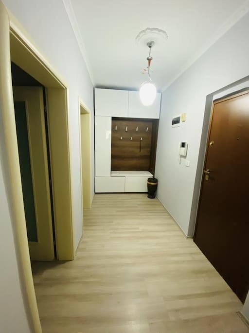 Your Home In Tirana Eksteriør billede